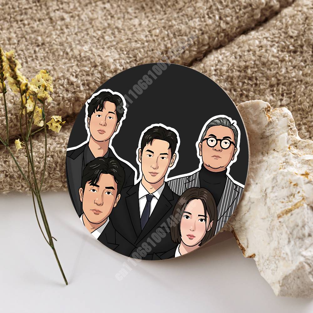 แก้วน้ำลายซีรีส์เกาหลีเรื่องคน - Modern Korean Lifestyle บทวิจารณ์และราคา