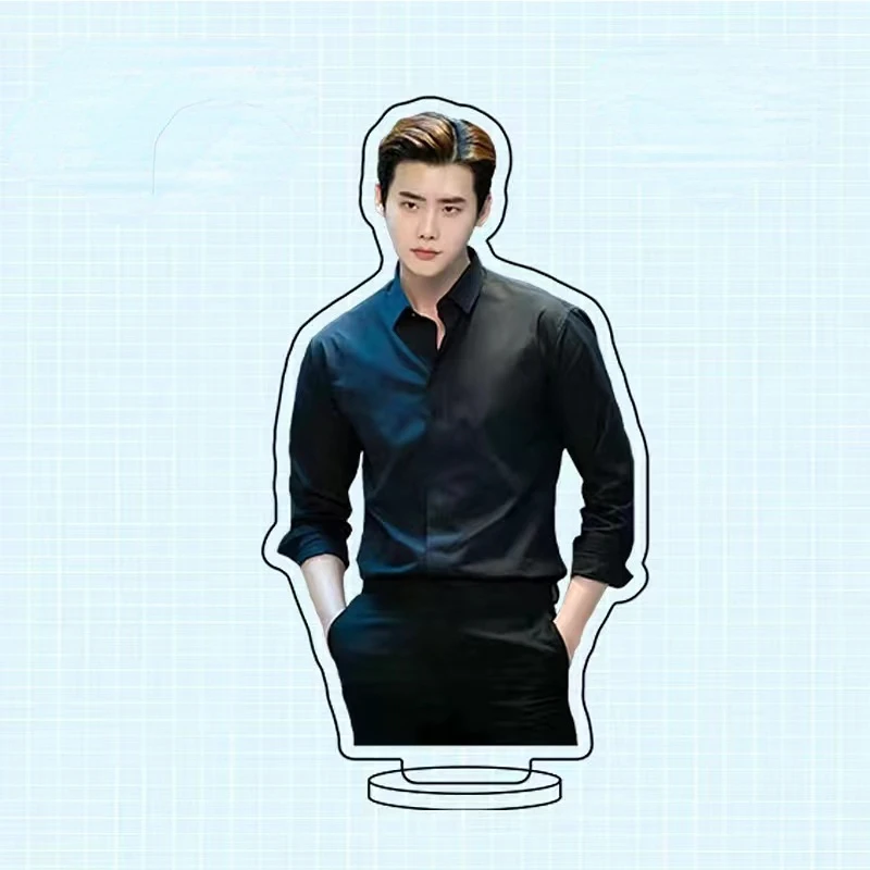 ไอดอลเกาหลี Lee Jong Suk นิตยส - Modern Korean Lifestyle บทวิจารณ์และราคา