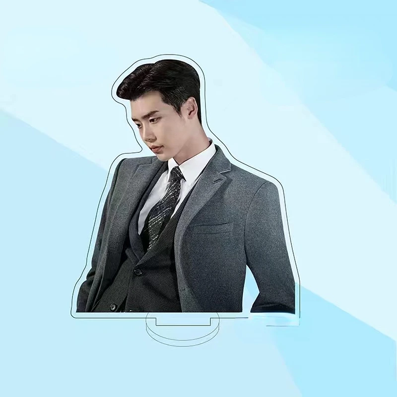ไอดอลเกาหลี Lee Jong Suk นิตยส - Modern Korean Lifestyle บทวิจารณ์และราคา